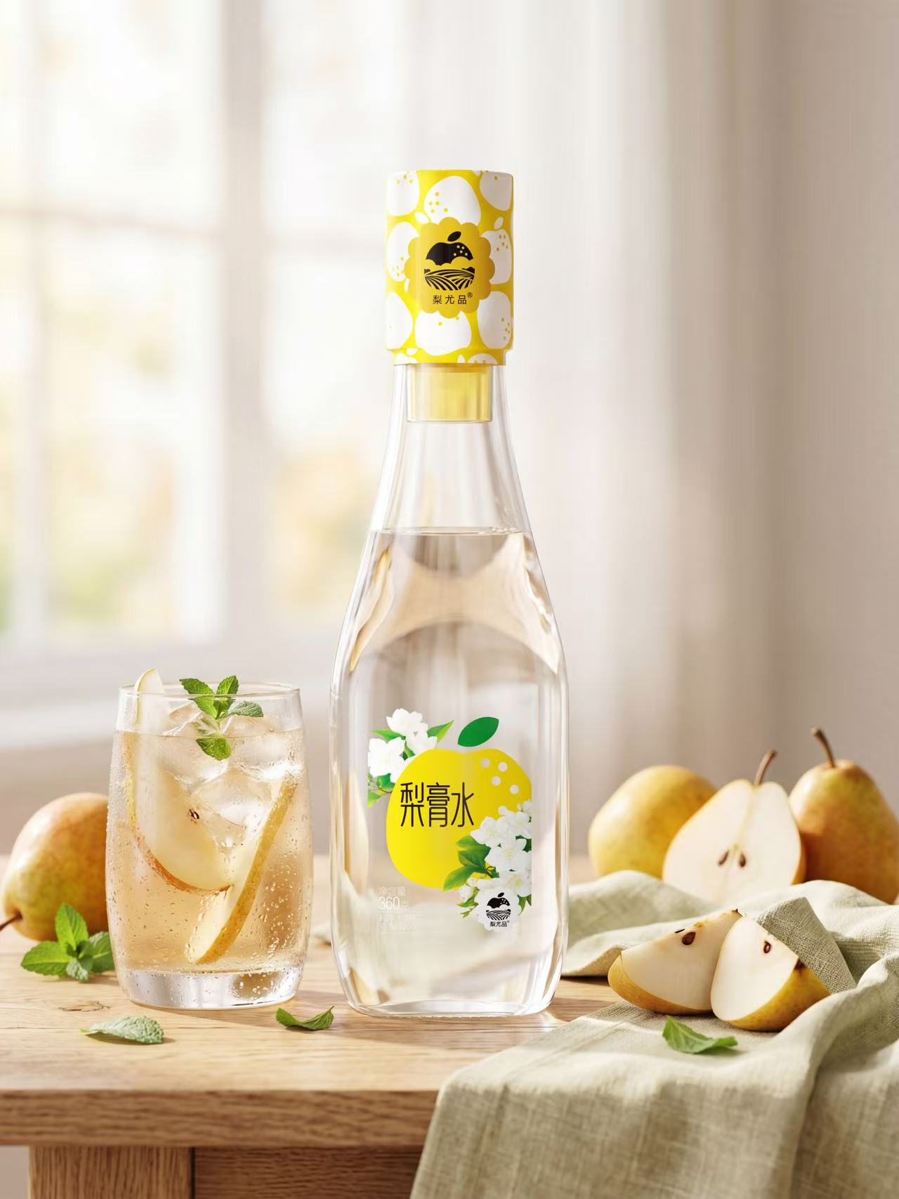郑州蜂蜜水
